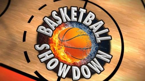 game pic for Basketball showdown